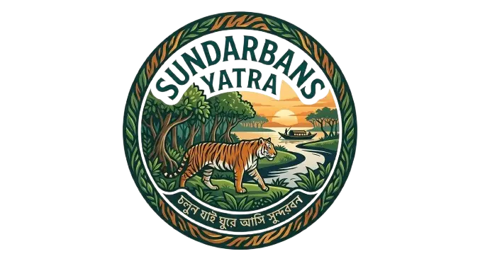 Sundarbans Yatra Travels logo